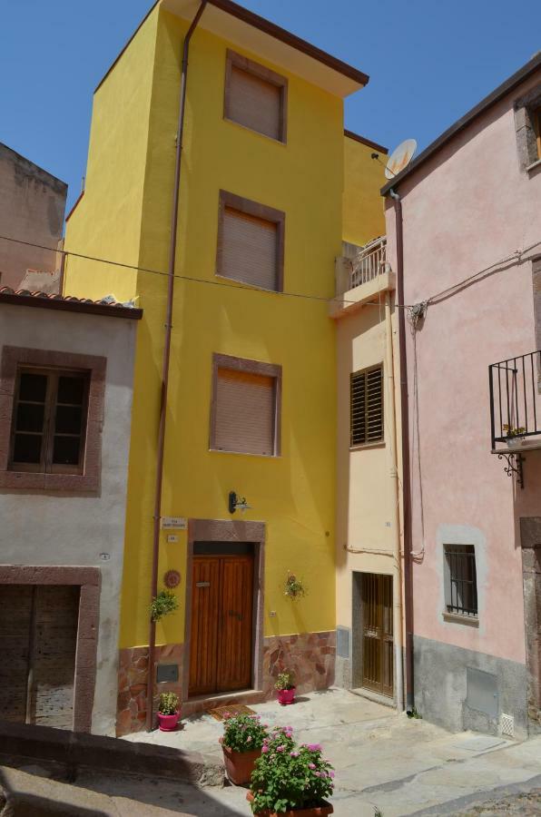 La Casa Di Angelo Gasthuis *